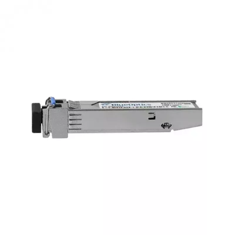 Μονάδα πομποδέκτη SFP BlueOptics B241-BO, συμβατή με FibroLAN B241, 1000BASE-BX-U, LC Simplex, μονοτροπική, TX1310/RX1490 nm, 10 km, DDM