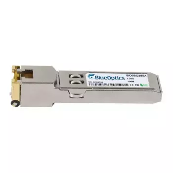 Μονάδα πομποδέκτη χαλκού BlueOptics B248-BO 1250 Mbit/s RJ-45