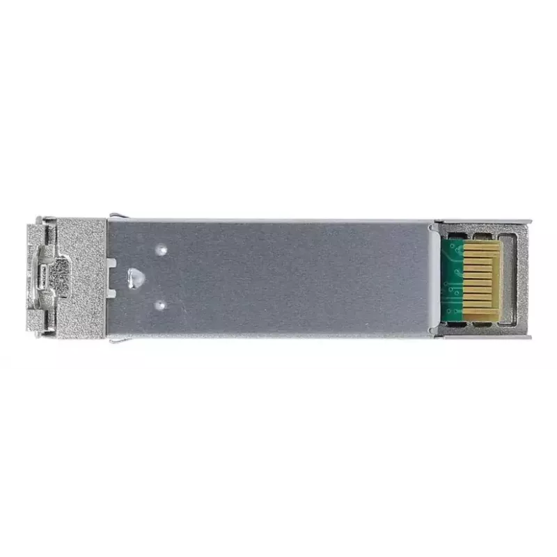 BlueOptics B308-BO μονάδα πομποδέκτη SFP, συμβατή με FibroLAN B308, 1000BASE-BX-U, LC-Simplex, μονότροπη, TX1310nm/RX1490nm, 10 km, DDM