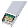 BlueOptics B308-BO μονάδα πομποδέκτη SFP, συμβατή με FibroLAN B308, 1000BASE-BX-U, LC-Simplex, μονότροπη, TX1310nm/RX1490nm, 10 km, DDM