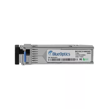 Μονάδα πομποδέκτη οπτικών ινών BlueOptics B308-BO 1250 Mbit/s SFP