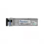 BlueOptics B308-BO μονάδα πομποδέκτη SFP, συμβατή με FibroLAN B308, 1000BASE-BX-U, LC-Simplex, μονότροπη, TX1310nm/RX1490nm, 10 km, DDM