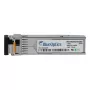 BlueOptics B309-BO μονάδα πομποδέκτη SFP, συμβατή με FibroLAN B309, 1000BASE-BX-D, LC-Simplex, μονότροπη, TX1490nm/RX1310nm, 10 km, DDM