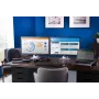 HP UltraSlim Docking Station μαύρο