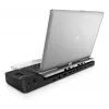 HP UltraSlim Docking Station μαύρο