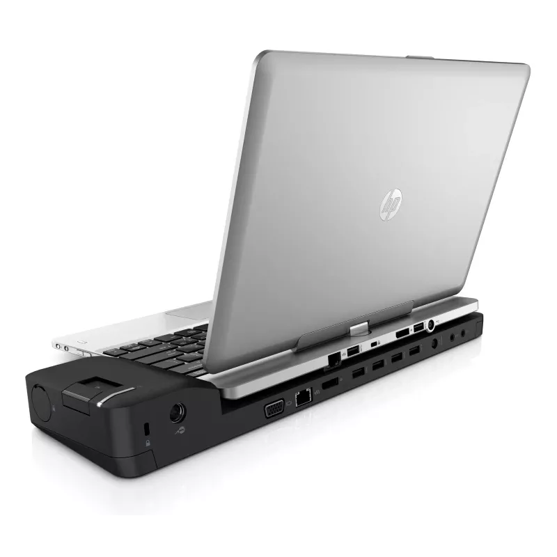 HP UltraSlim Docking Station μαύρο