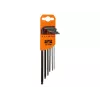 Σετ κλειδιών Allen σε σχήμα L Bahco BE-9765 6 τεμ.