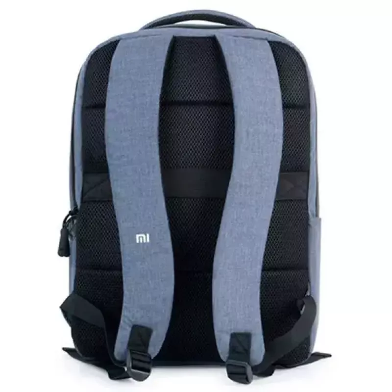 Σακίδιο Xiaomi BHR4905GL Blue Fiber πολυεστέρας