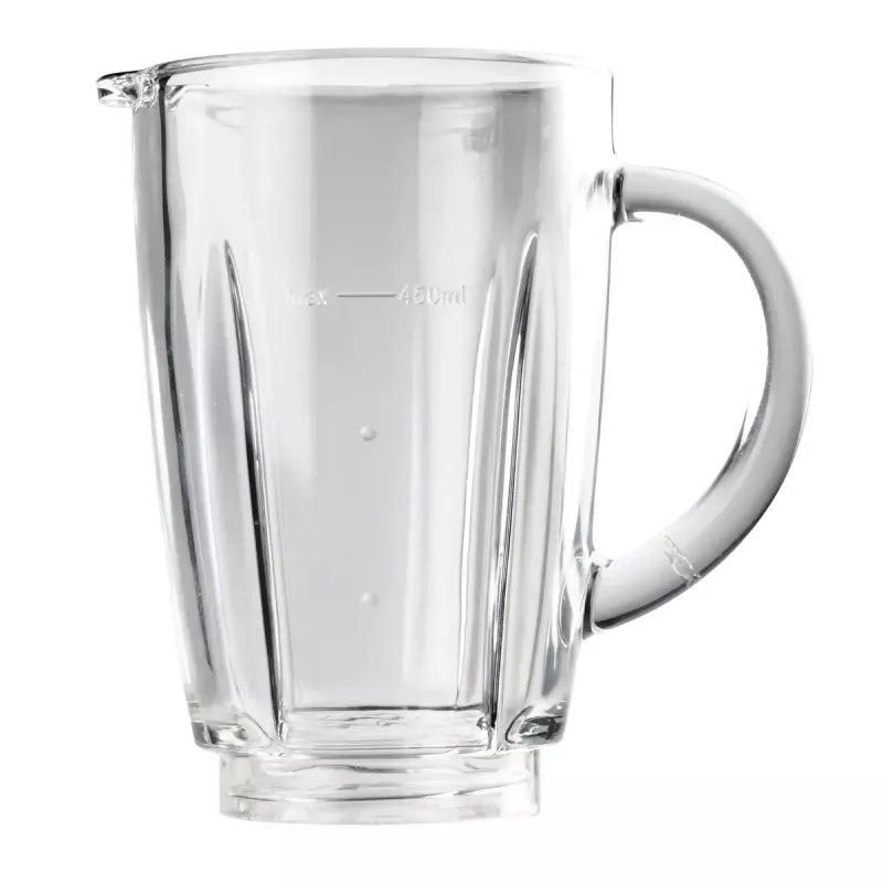 Ραβδομπλέντερ Tristar BL-4431 λευκό