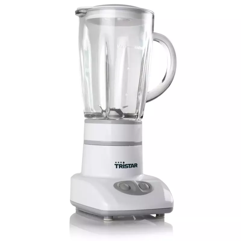 Ραβδομπλέντερ Tristar BL-4431 λευκό