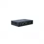 Μετατροπέας μέσων δικτύου BlueOptics BLMC003 1000 Mbit/s Single-Mode μαύρο