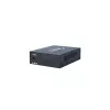 Μετατροπέας μέσων δικτύου BlueOptics BLMC004 1000 Mbit/s Single-Mode μαύρο