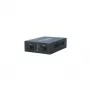 Μετατροπέας μέσων δικτύου BlueOptics BLMC004 1000 Mbit/s Single-Mode μαύρο