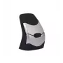 BakkerElkhuizen DXT 2 Precision Mouse Wireless, αμφίχειρο, κάθετο σχεδιασμό, laser, RF Wireless + Bluetooth, 2000 DPI, μαύρο, γκρι