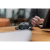 BakkerElkhuizen HandshoeMouse Shift Bluetooth ποντίκι γραφείου αμφίχειρο οπτικό 1000 DPI