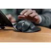 BakkerElkhuizen HandshoeMouse Shift Bluetooth ποντίκι γραφείου αμφίχειρο οπτικό 1000 DPI