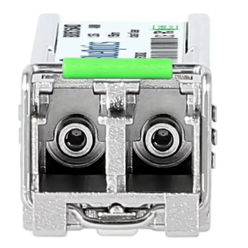 Μονάδα πομποδέκτη SFP BlueOptics BO05C15680DIN 1250 Mbit/s