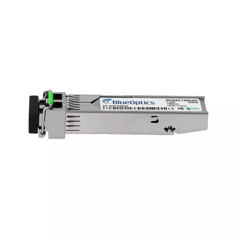 Μονάδα πομποδέκτη οπτικών ινών BlueOptics BO05C156E0D-BO SFP 20g