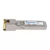 BlueOptics BO08E88S1-BO πομποδέκτης SFP, 2.5GBASE-T, χάλκινος RJ45, 2500 Mbit/s, 100 m, 0°C/+70°C