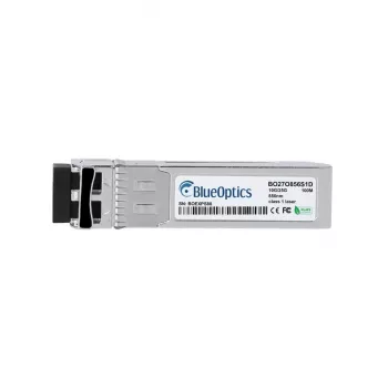 Μονάδα πομποδέκτη οπτικής ίνας BlueOptics BO27O856S1D-BO SFP28 100m