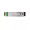 Μονάδα πομποδέκτη οπτικής ίνας BlueOptics BO28C3443640D-BO cSFP LC αλουμίνιο