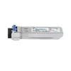 Μονάδα πομποδέκτη οπτικής ίνας BlueOptics BO28C3443640D-BO cSFP LC αλουμίνιο