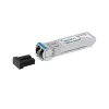 Μονάδα πομποδέκτη οπτικής ίνας BlueOptics BO28C3443640D-BO cSFP LC αλουμίνιο
