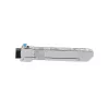 Μονάδα πομποδέκτη οπτικής ίνας BlueOptics BO28C3443640D-BO cSFP LC αλουμίνιο