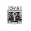 Μονάδα πομποδέκτη οπτικής ίνας BlueOptics BO28C3443640D-BO cSFP LC αλουμίνιο