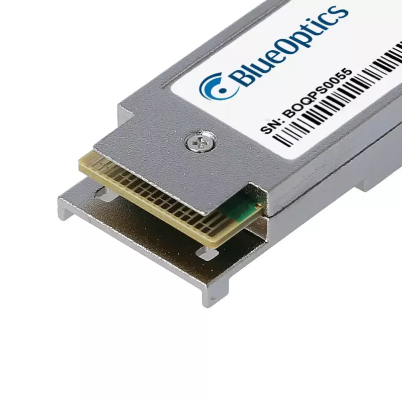 BlueOptics BO28L136S5D-BO πομποδέκτης QSFP28, 100GBASE-DR, 500 m