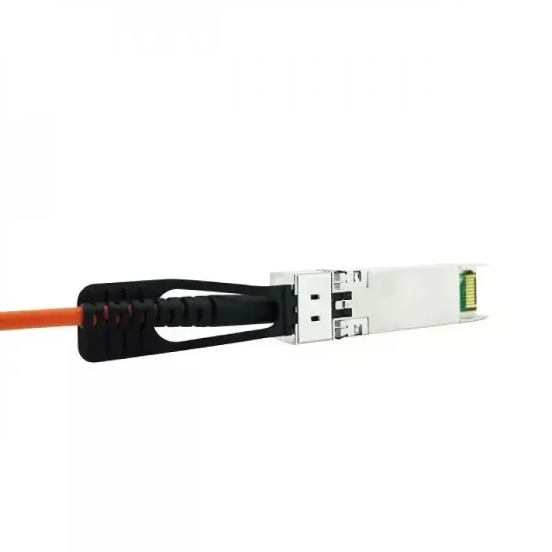 BlueOptics BO353503J10M-BO ενεργό οπτικό καλώδιο 2x SFP+, 10GBASE-SR, 10 m