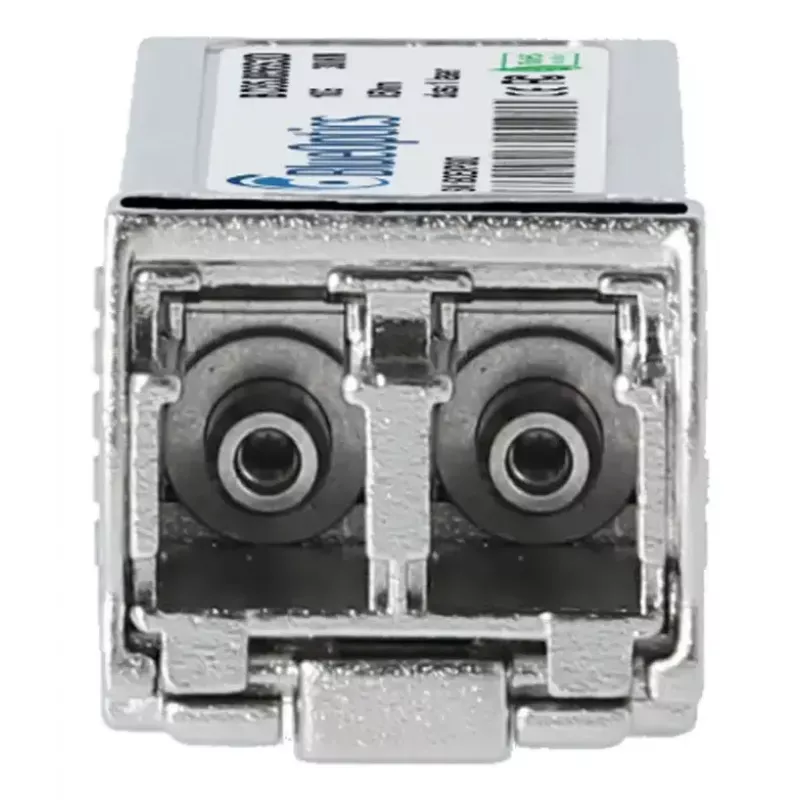 Μονάδα πομποδέκτη οπτικών ινών BlueOptics BO35J856S3DIN 10000 Mbit/s SFP+