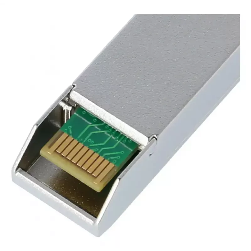 Μονάδα πομποδέκτη οπτικών ινών BlueOptics BO35J856S3DIN 10000 Mbit/s SFP+