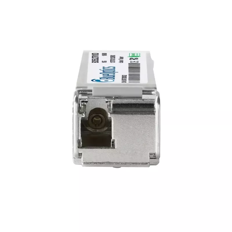 Μονάδα πομποδέκτη SFP+ BlueOptics BO55J27610DIN 10000 Mbit/s