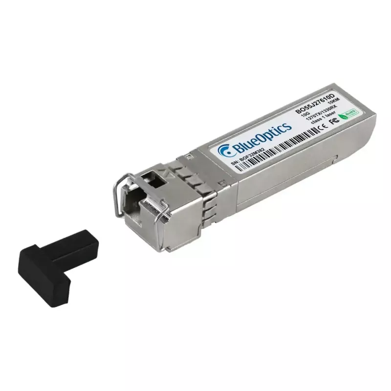 Μονάδα πομποδέκτη SFP+ BlueOptics BO55J27640DIN 10000 Mbit/s