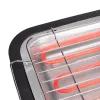 Ψησταριά Tristar BQ-2813 ηλεκτρική επιτραπέζια