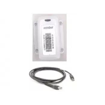 Zebra BT-CS1-0BR-U21 αξεσουάρ σαρωτή barcode