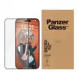 Προστασία οθόνης PanzerGlass iPhone 15 Plus Ultra-Wide Fit EasyAligner ανθεκτική σε χτυπήματα