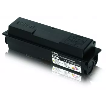 Τόνερ Epson S050582 3000 σελίδες μαύρο