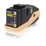 Epson μελανοδοχείο τόνερ κίτρινο, 7,5k, 7500 σελίδες, κίτρινο, 1 τεμ.