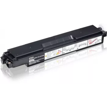 Epson Waste Toner Collector 24k, Epson, AcuLaser C9300D3TNC/C9300D2TN/C9300DTN/C9300DN/C9300TN/C9300N, 24000 σελίδες, Laser, Κίνα, 1 τεμ.