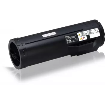 Epson Standard Capacity μελανοδοχείο τόνερ μαύρο 12k, 12000 σελίδες, μαύρο, 1 τεμ.