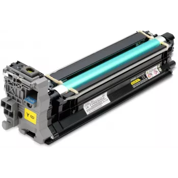 Epson τύμπανο εικόνας κίτρινο 30k, Epson, 30000 σελίδες, - AcuLaser CX28DTNC - AcuLaser CX28DTN - AcuLaser CX28DNC - AcuLaser CX28DN, κίτρινο, Laser, Κίνα
