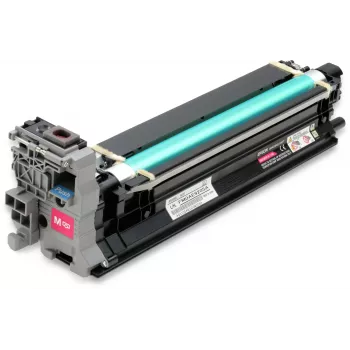Epson μονάδα εικόνας ματζέντα 30k, Epson, 30000 σελίδες, - AcuLaser CX28DTNC - AcuLaser CX28DTN - AcuLaser CX28DNC - AcuLaser CX28DN, ματζέντα, Laser, Κίνα
