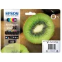 Epson Kiwi Multipack 5 χρωμάτων 202XL Claria Premium μελάνη