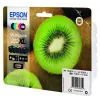Epson Kiwi Multipack 5 χρωμάτων 202XL Claria Premium μελάνη