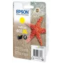Epson C13T03A44020 μελανοδοχείο 1 τεμάχιο γνήσιο υψηλής (XL) απόδοσης κίτρινο