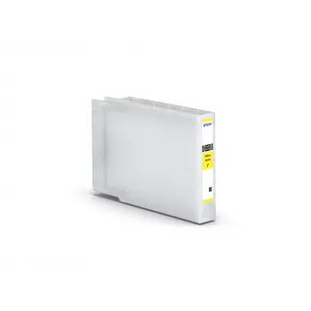 Epson WF-C81xx / WF-C86xx μελανοδοχείο XL κίτρινο, υψηλή (XL) απόδοση, κίτρινο, μελάνη βαφής, 1 τεμάχιο