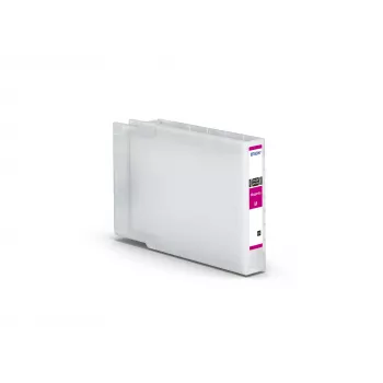 Epson WF-C81xx / WF-C86xx μελανοδοχείο L ματζέντα, ματζέντα, χρωστική μελάνη, 1 τεμ., 1700 σελίδες