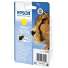 Epson ατομική συσκευασία κίτρινο T0714 DURABrite Ultra μελάνη